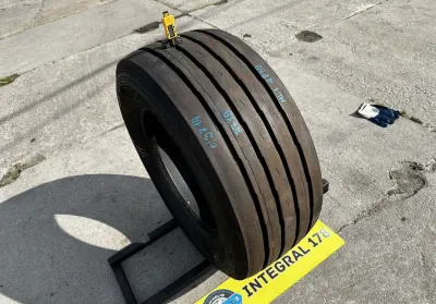 Грузовая шина 385/55/22 5 Goodyear K Max T — фото 2
