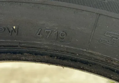 Грузовая шина 385/55/22 5 Goodyear K Max T — фото 6