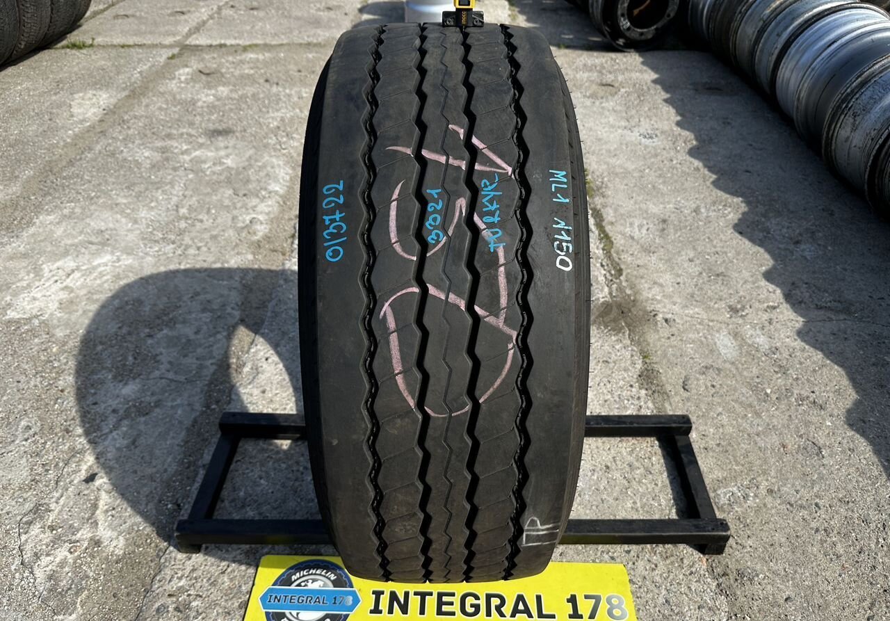 Pirelli Грузовая шина Pirelli 385/55/22.5 Itineris T