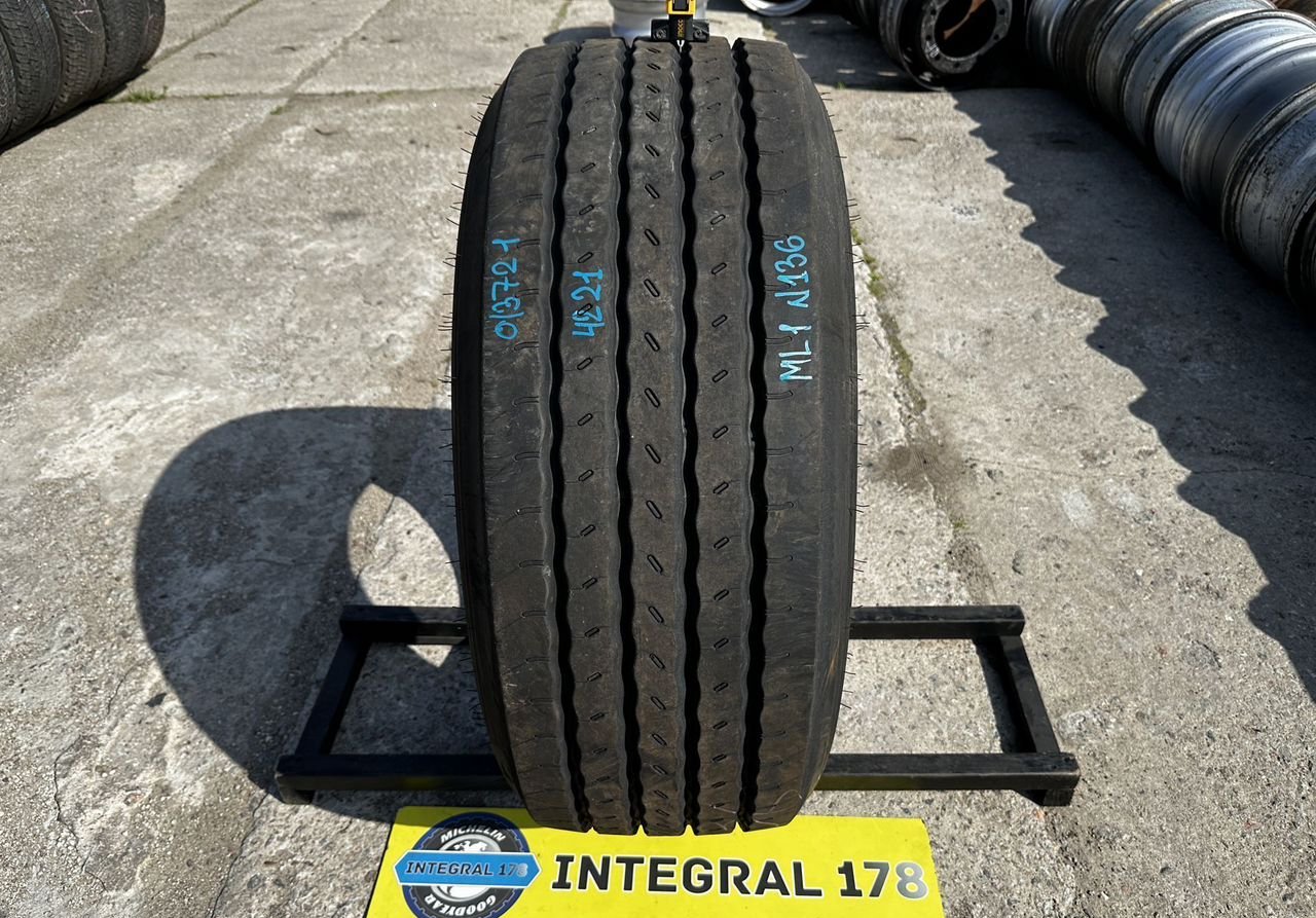 Pirelli Грузовая шина 385 55 22 5 Anteo Pro-T2