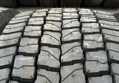 Грузовые шины 315 70 r22.5 Pirelli Itineris D — фото 6