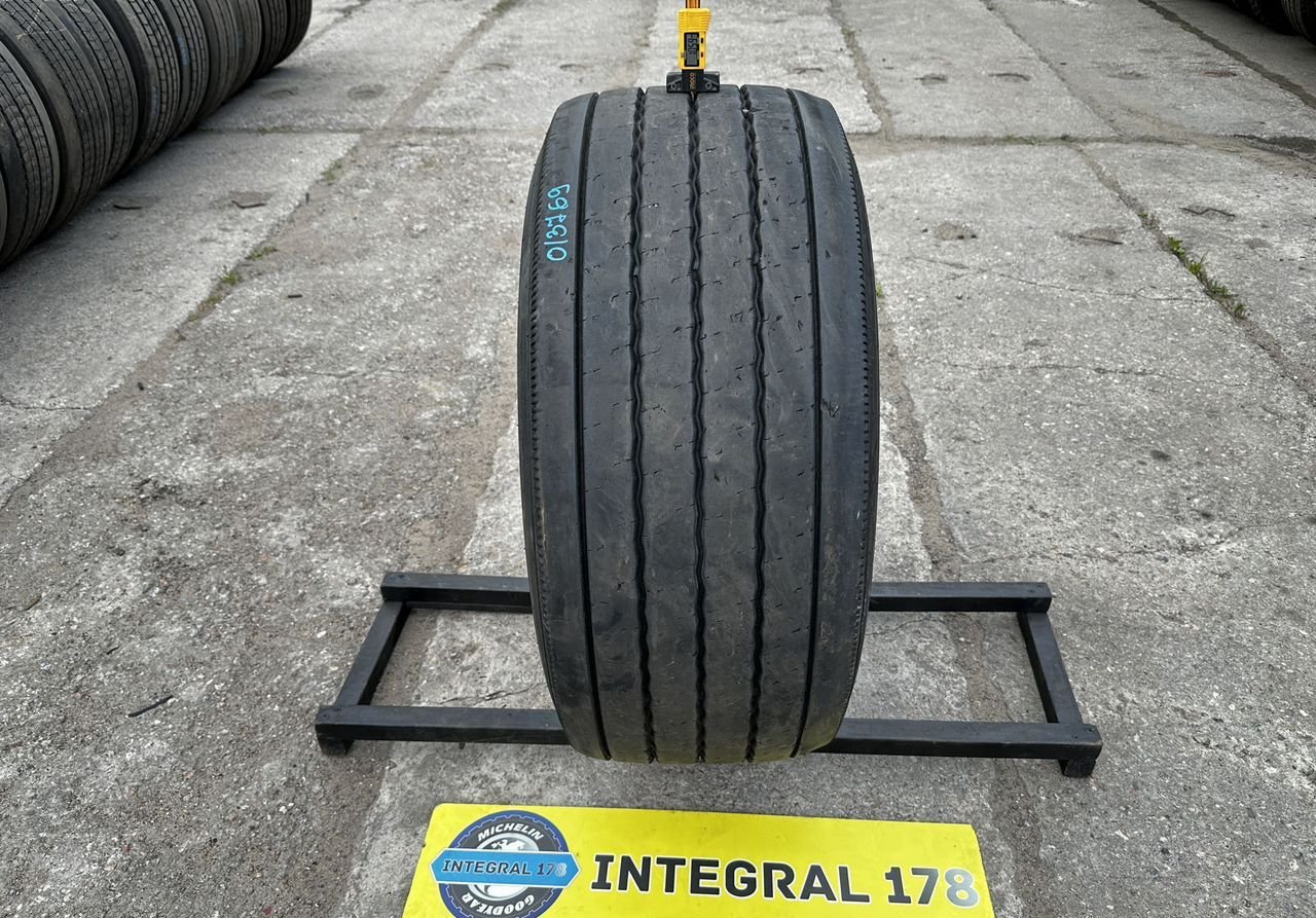 Goodride Goodride AT555 385/55 R19,5 156J (Прицепная ось)