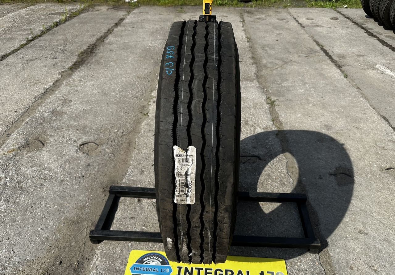 Bfgoodrich Грузовая шина BFGoodrich Route Control S R22.5 11