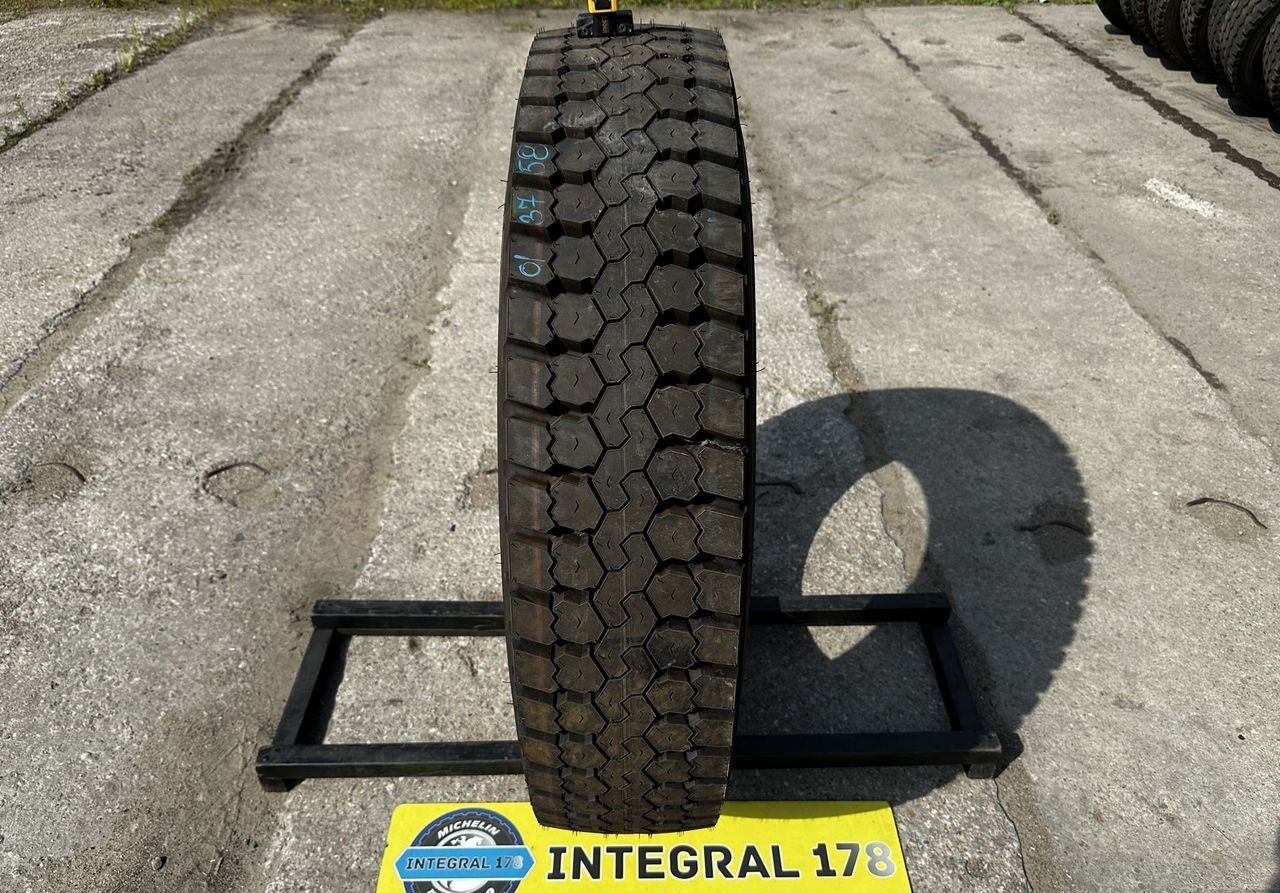 Firestone Firestone FD663 11R22.5 H/16PLY Грузовая шина