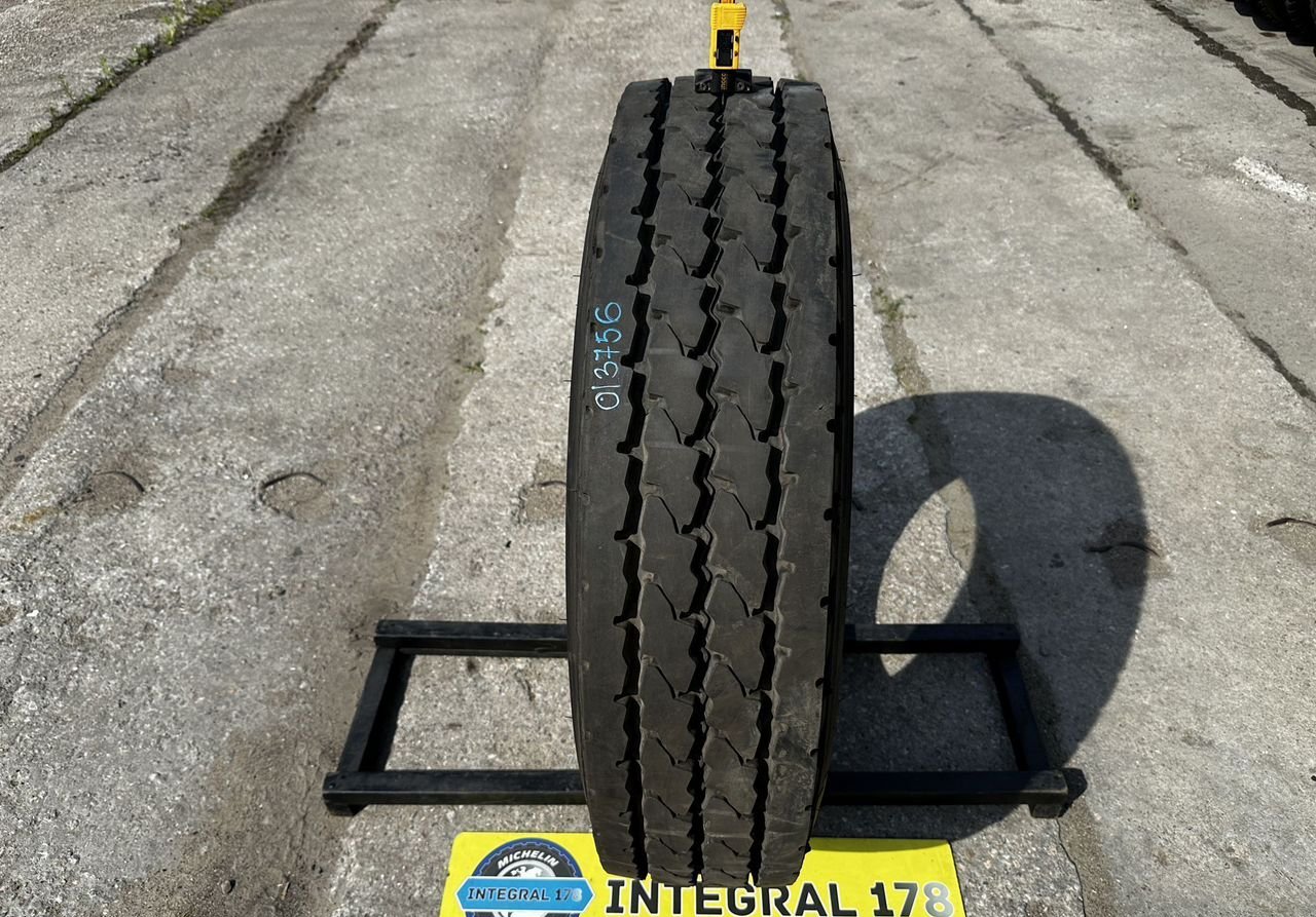 Michelin Грузовая шина Michelin XZY-2 11 R22.5