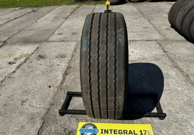 Грузовая шина Michelin X Multi T 385/65 R22.5 — фото 1