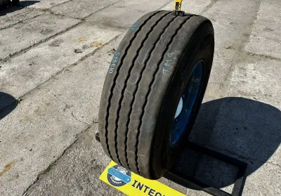 Грузовая шина Michelin X Multi T 385/65 R22.5 — фото 2