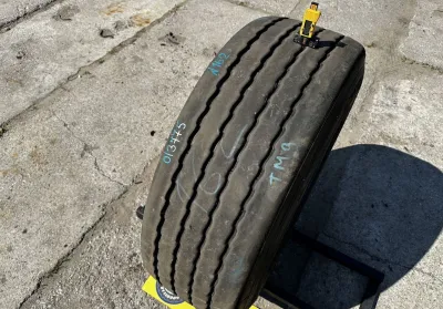 Грузовая шина Michelin X Multi T 385/65 R22.5 — фото 3