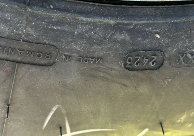 Грузовая шина Michelin X Multi T 385/65 R22.5 — фото 6