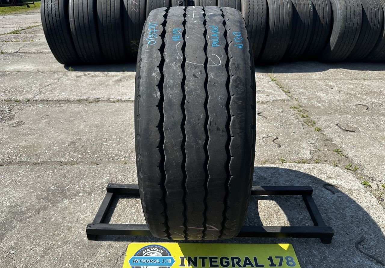 Bridgestone Грузовая шина бу 385/55 22 5 Bridgestone R168