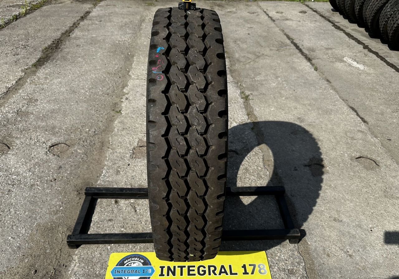 Bridgestone Грузовая шина 11R22.5 Bridgestone M840