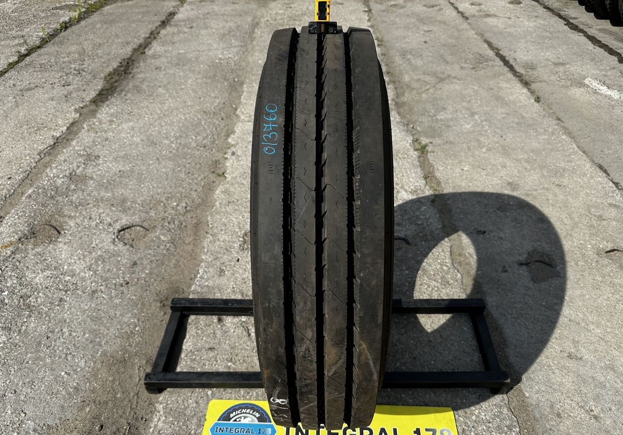 CONTINENTAL Tires Continental HSR EU LRH 16PR (11R22.5)