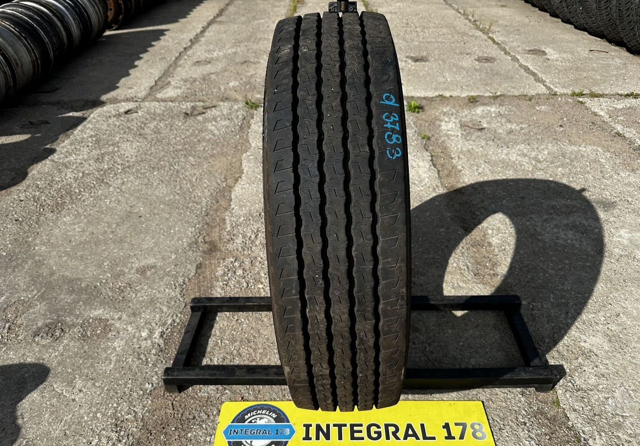Michelin Грузовая шина бу 275 80r22.5 Michelin X Multi Z