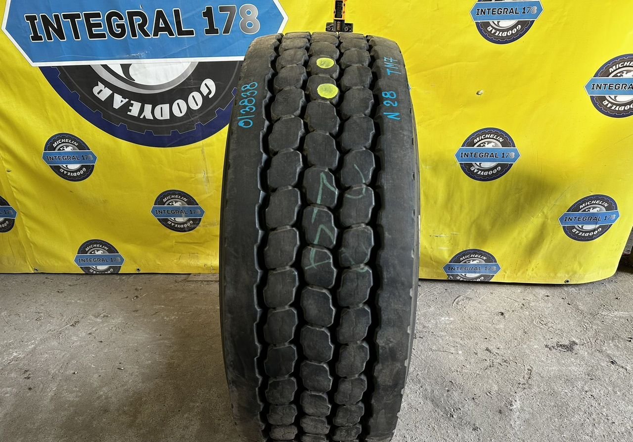 CONTINENTAL Tires Грузовая шина бу 385 65 22.5 Continental