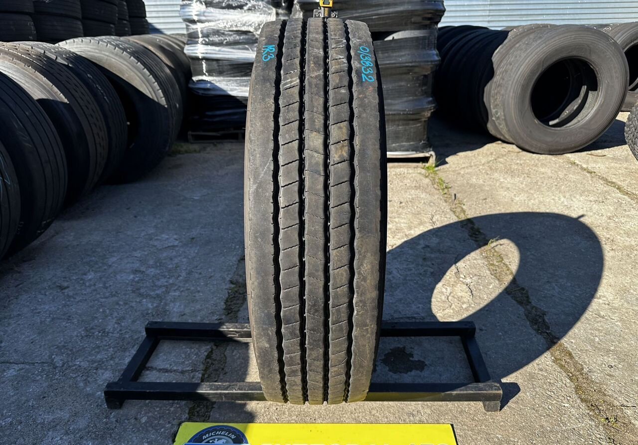 Yokohama Грузовая шина бу 295/80r22.5 Yokohama Руль