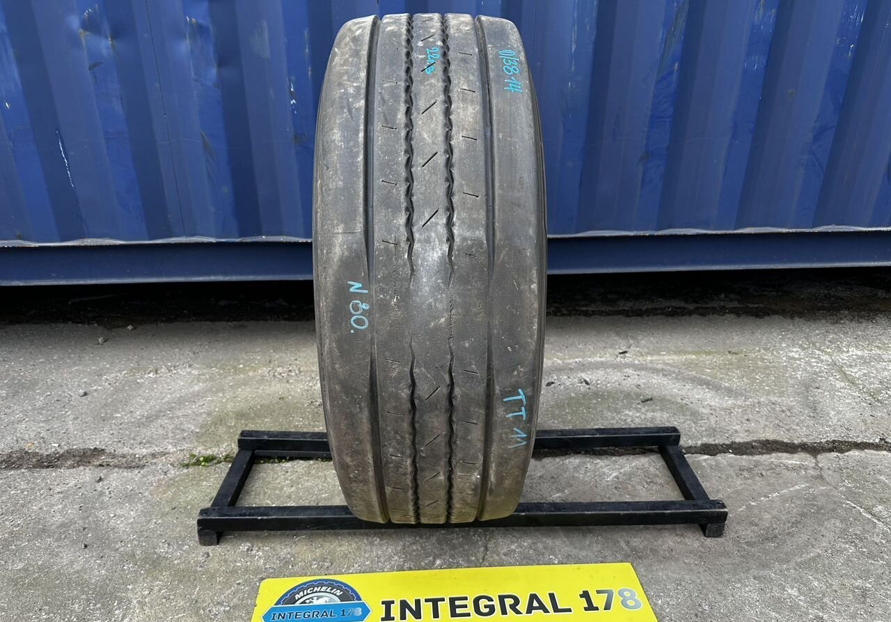 CONTINENTAL Tires Грузовая шина бу 385/65 225 Continental