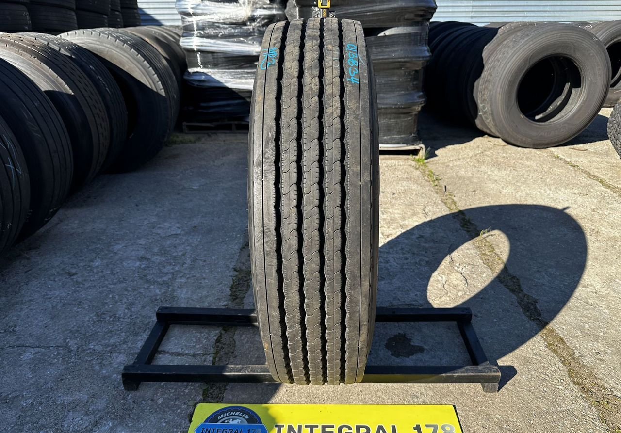 Matador Грузовая шина бу 295/80/22.5 Matador Silent