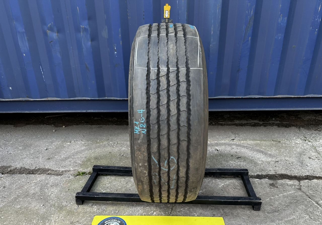 Dayton Грузовая шина бу 385 65 22 5 Dayton(Firestone)