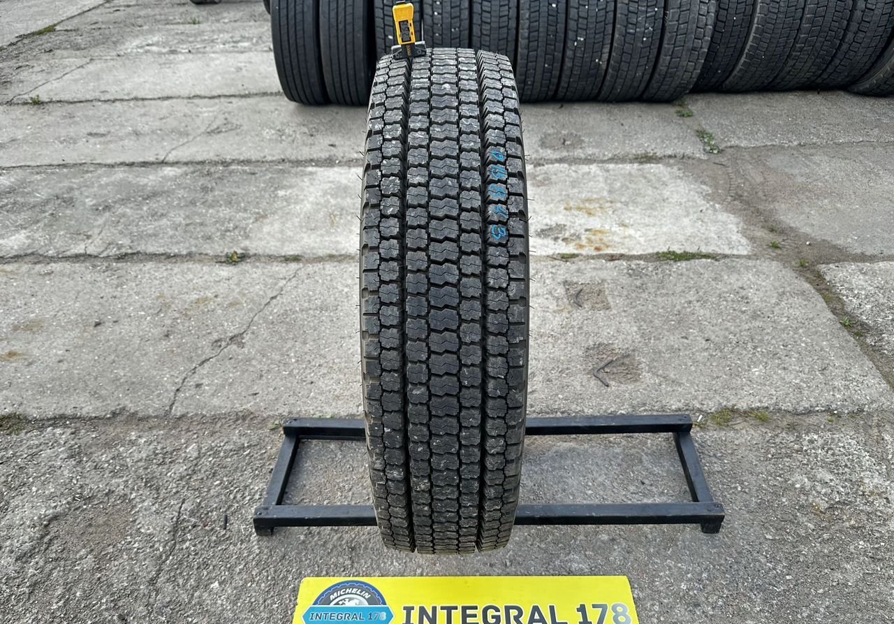 Kumho Грузовая шина бу 315/80/22 5 Kumho Korea
