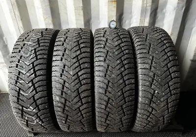 Cordiant Snow Cross 245/70 R16 — фото 1