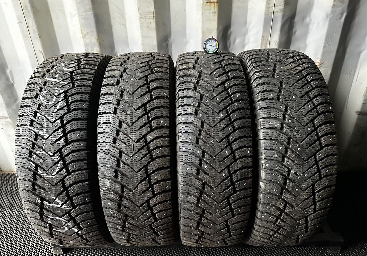 Cordiant Cordiant Snow Cross 245/70 R16