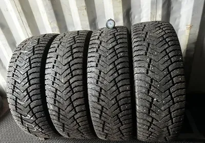 Cordiant Snow Cross 245/70 R16 — фото 2