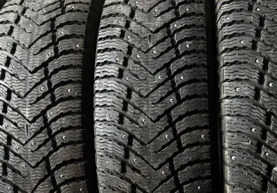 Cordiant Snow Cross 245/70 R16 — фото 3