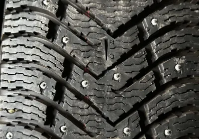 Cordiant Snow Cross 245/70 R16 — фото 4