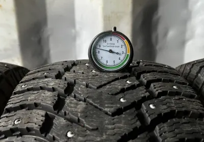 Cordiant Snow Cross 245/70 R16 — фото 5