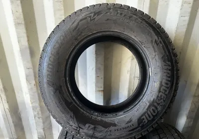 Bridgestone Blizzak DM-V3 265/65 R17 112Q — фото 6