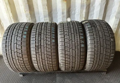 Yokohama Ice Guard IG60 275/40 R18 103Q — фото 1
