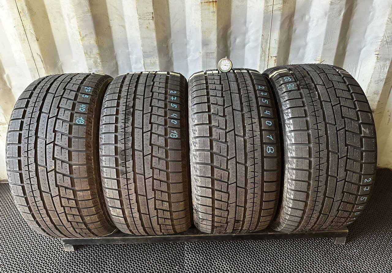 Yokohama Yokohama Ice Guard IG60 275/40 R18 103Q