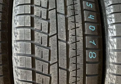 Yokohama Ice Guard IG60 275/40 R18 103Q — фото 3