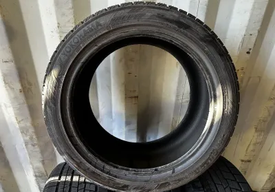 Yokohama Ice Guard IG60 275/40 R18 103Q — фото 5