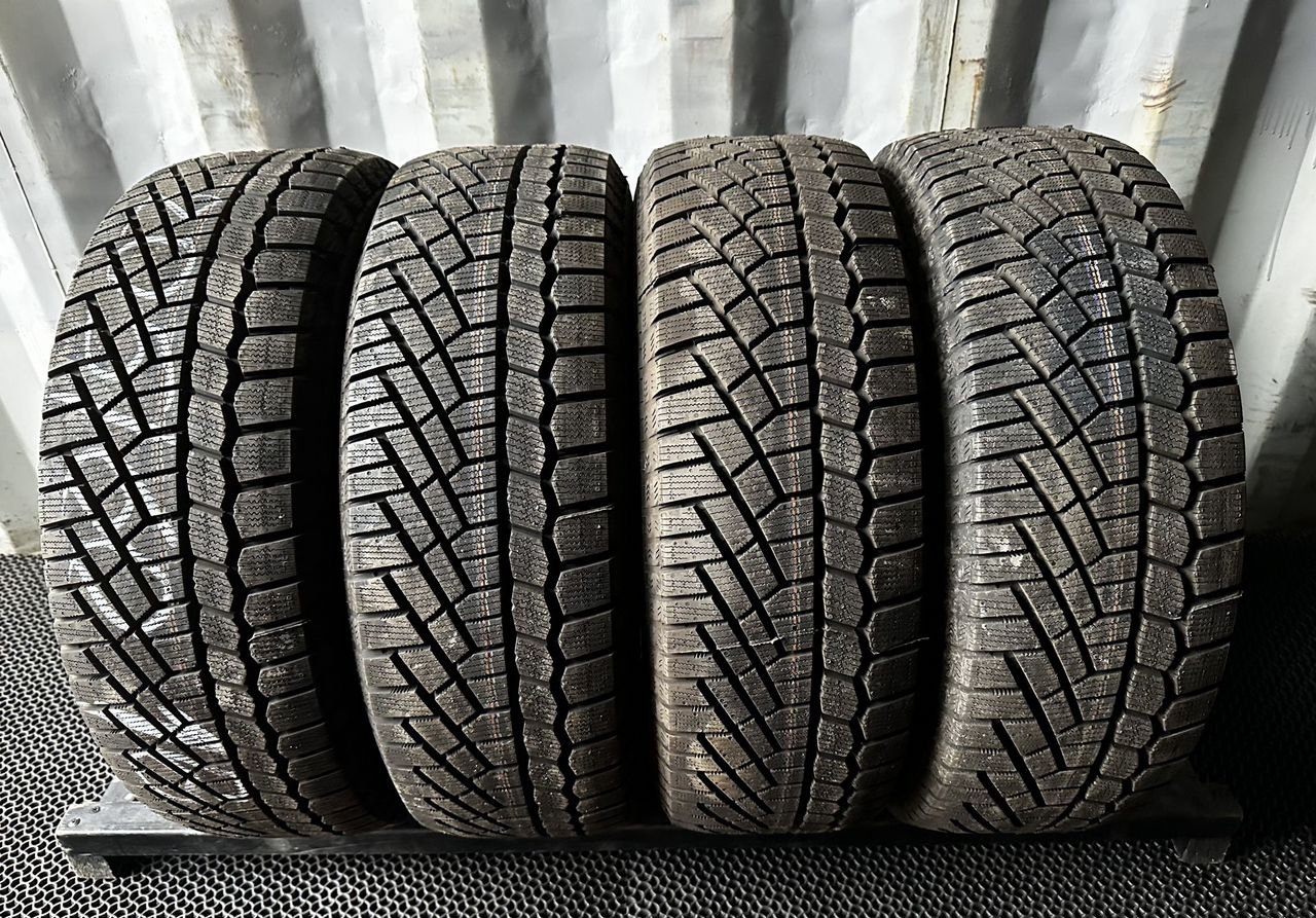 Gislaved Gislaved Soft Frost 200 205/60 R16