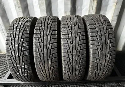 Ikon Tyres Nordman RS2 175/65 R14 — фото 1