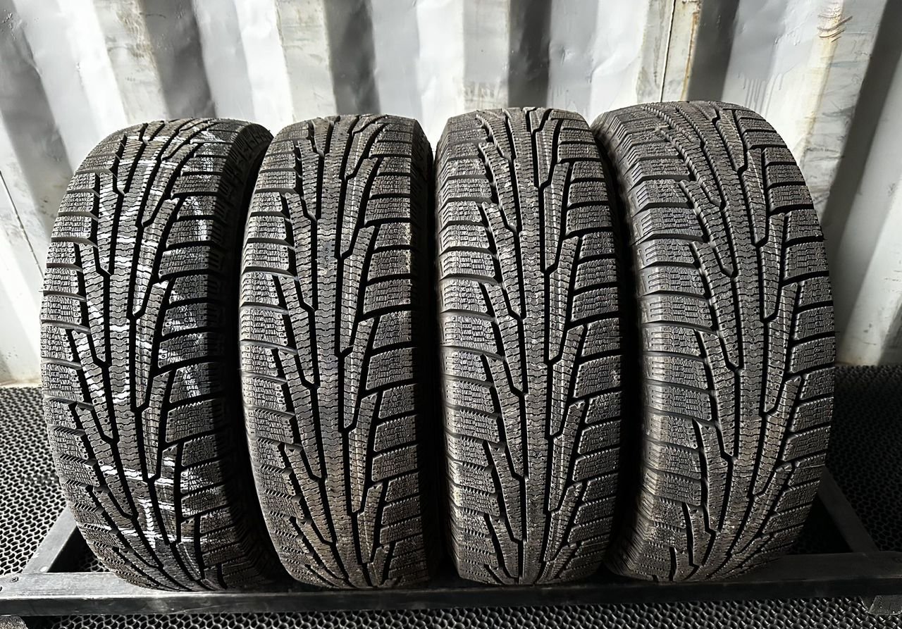 Ikon Ikon Tyres Nordman RS2 175/65 R14