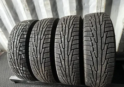 Ikon Tyres Nordman RS2 175/65 R14 — фото 2