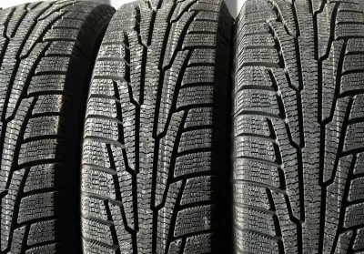 Ikon Tyres Nordman RS2 175/65 R14 — фото 3