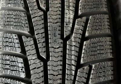 Ikon Tyres Nordman RS2 175/65 R14 — фото 4