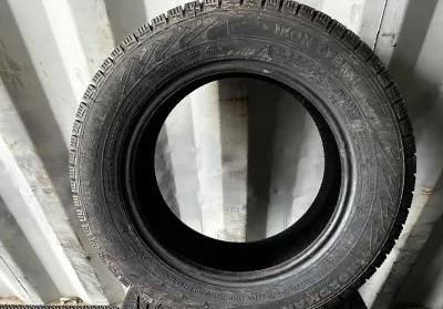 Ikon Tyres Nordman RS2 175/65 R14 — фото 5