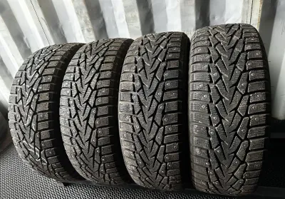 Ikon Tyres Nordman 7 205/55 R16 — фото 1