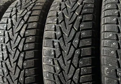 Ikon Tyres Nordman 7 205/55 R16 — фото 2