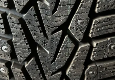 Ikon Tyres Nordman 7 205/55 R16 — фото 3