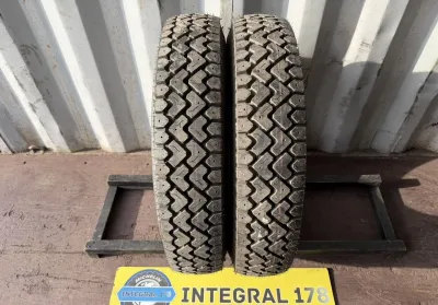 Грузовые шины 7.00 r16 Continental — фото 1