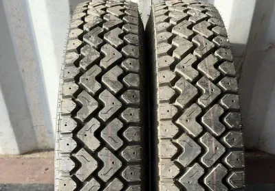 Грузовые шины 7.00 r16 Continental — фото 2