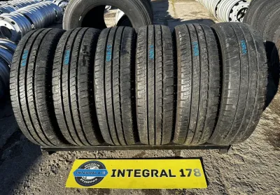 Грузовые шины 205/75r16 C michelin — фото 1