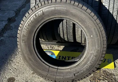 Грузовые шины 205/75r16 C michelin — фото 6