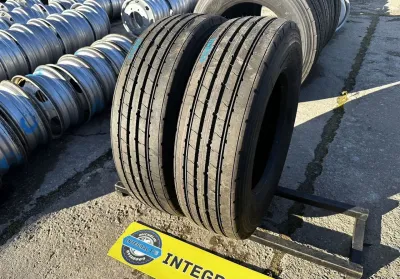 Грузовые шины 265 70 19 5 Bridgestone — фото 2
