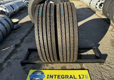 Грузовые шины 215/75r17.5 Michelin — фото 1